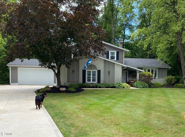11275 Morningstar Court, Newbury, OH 44065