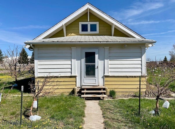 105 2nd NE, Other, MT 59540