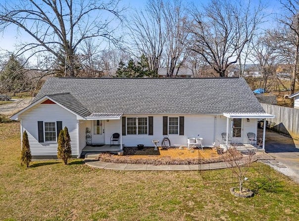 1801 Louisiana Avenue, COOKEVILLE, TN 38501