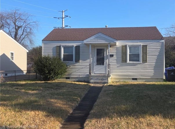 7128 Gregory Drive, Norfolk, VA 23513