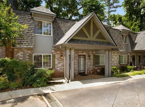 149 Rondak Circle SE, Smyrna, GA 30080