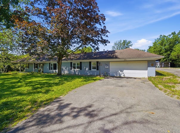 2553 Derr Road, Springfield, OH 45503