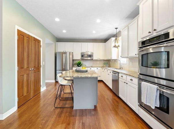 7125 Marrisey Loop, Galena, OH 43021