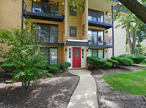 1003 S Euclid Avenue, Elmhurst, IL 60126