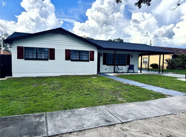 2509 THORNBROOK PLACE, TAMPA, FL 33618