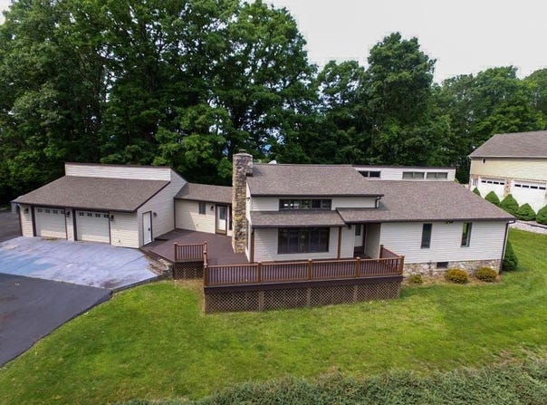 330 Laurel View, Wytheville, VA 24382
