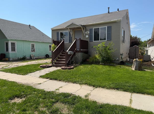 1506 W. 3rd St., North Platte, NE 69101