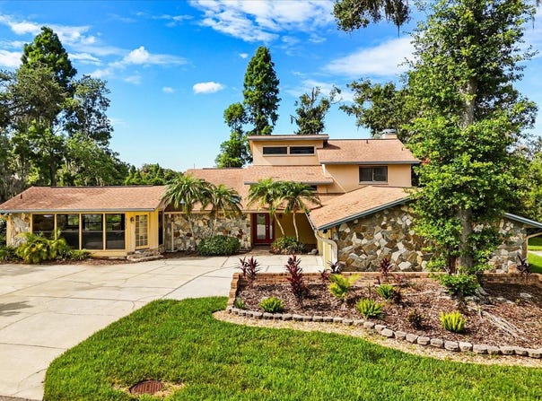 6033 MOUNTAIN LAKE DRIVE, LAKELAND, FL 33813