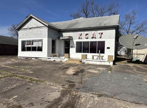 1207 W 6th, Pine Bluff, AR 71601