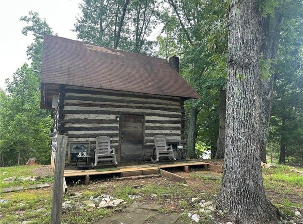 801 Tate Road, Rural Hall, NC 27045