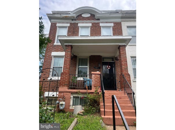 1418 C STREET NE, WASHINGTON, DC 20002