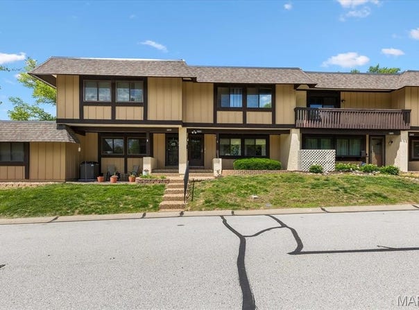 2621 Plantation Point, Unincorporated, MO 63303