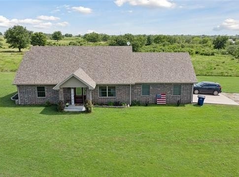 16145 Ew 255 Road, Nowata, OK 74048
