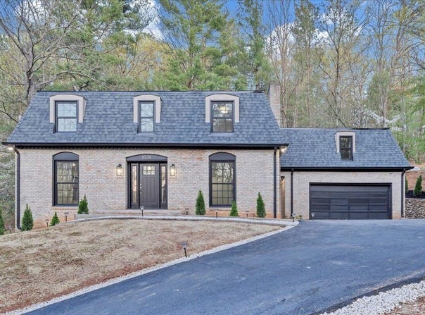 5233 Crossbow CIR, Roanoke, VA 24018