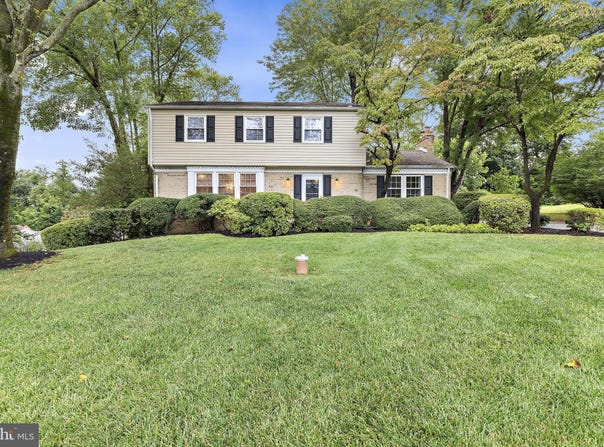 1820 ARABIAN Way, FALLSTON, MD 21047
