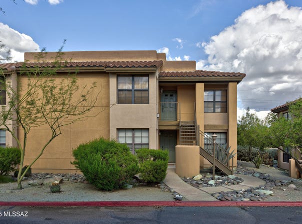 6651 N Campbell Avenue, Tucson, AZ 85718