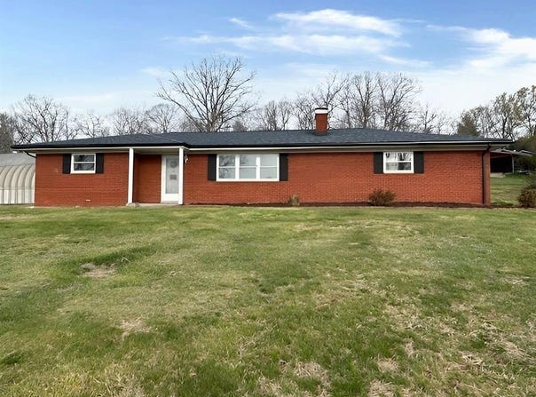 7737 Tucker Rd, Ashland, KY 41102
