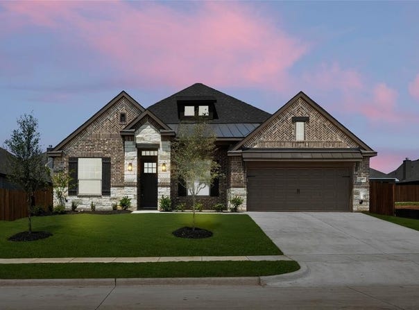 39 Magpie, Joshua, TX 76058