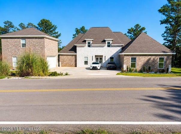 1067 Windmill Drive, Meridian, MS 39305