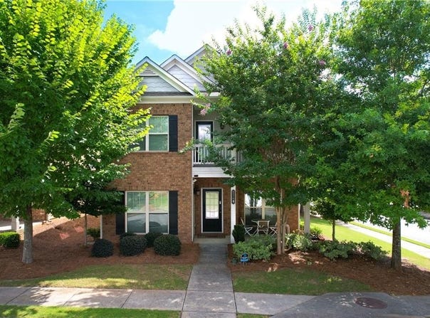 2749 Village Park Bend, Duluth, GA 30096