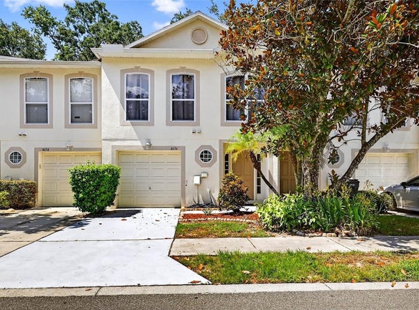 4656 ASHBURN SQUARE DRIVE, TAMPA, FL 33610