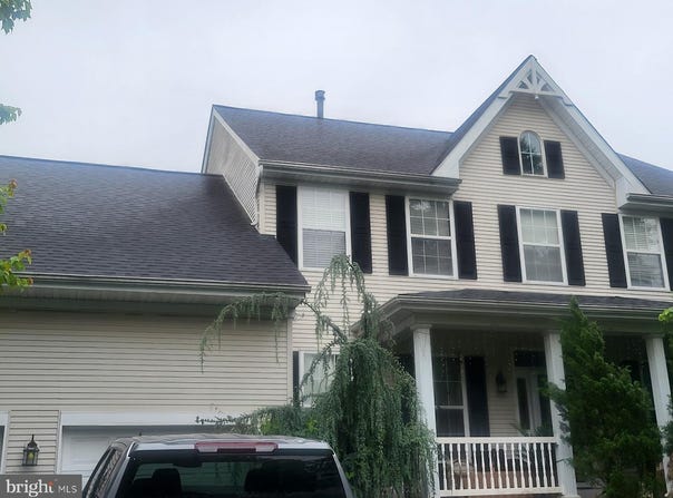 78 STEEPLECHASE BOULEVARD, BURLINGTON, NJ 08016