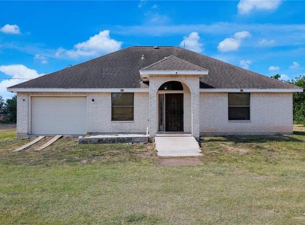 5301 Ingle Road, Edinburg, TX 78542