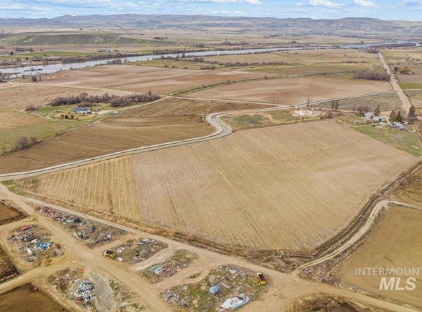 21488 Case Ln, Wilder, ID 83676-5051