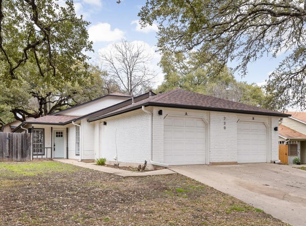 730 Yarsa BLVD, Austin, TX 78748