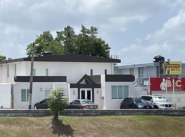 C7 AVE ACUARELA, GUAYNABO, 00969