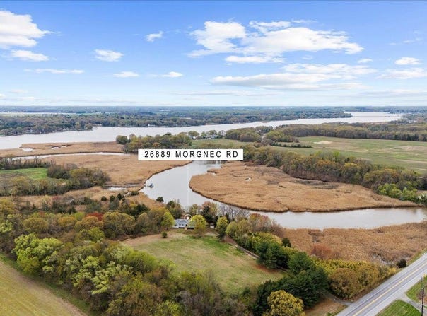 26889 MORGNEC ROAD, CHESTERTOWN, MD 21620