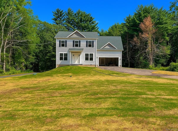 302 Bushy Hill Road, Simsbury, CT 06070
