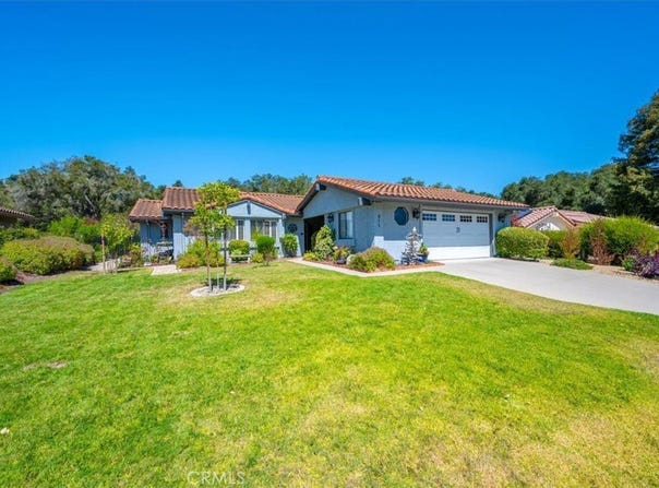 675 Barberry Way, Nipomo, CA 93444