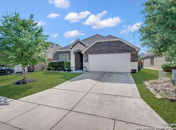 27510 valle verde, Boerne, TX 78015