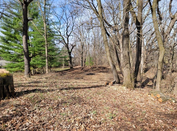 Newbold Road, Cary, IL 60013