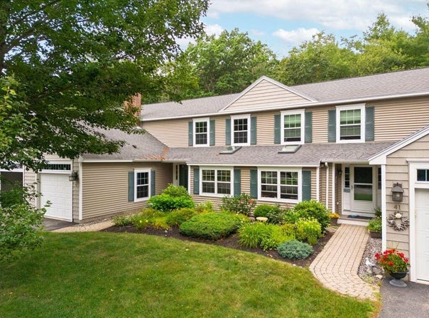 43 Schooner Way, Wells, ME 04090