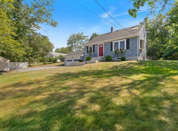 460 South Main Street, Andover, MA 01810