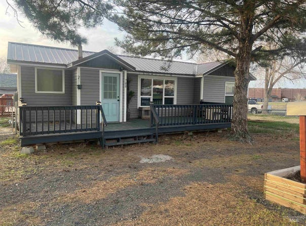 700 Linden, Buhl, ID 83316-0000