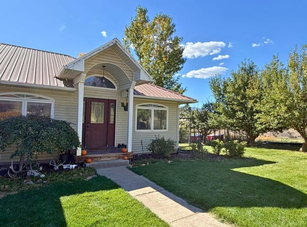 16255 N HWY 34, Thatcher, ID 83283