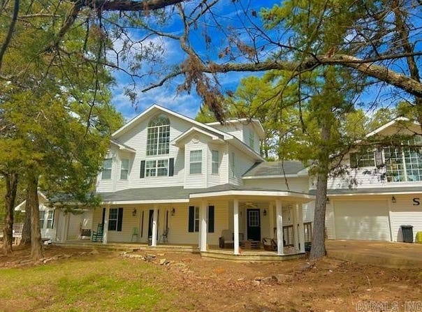 1870 Optimus River Road, Calico Rock, AR 72519