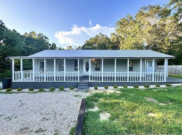 8156 Highway 198, Lucedale, MS 39452