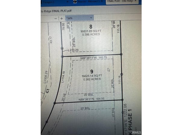 4402 N Kemp Road, Bloomington, IN 47404