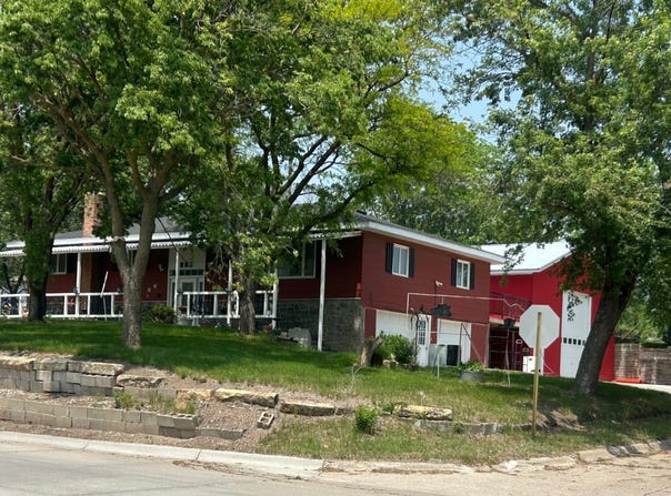 803 W. Main, Pierce, NE 68767
