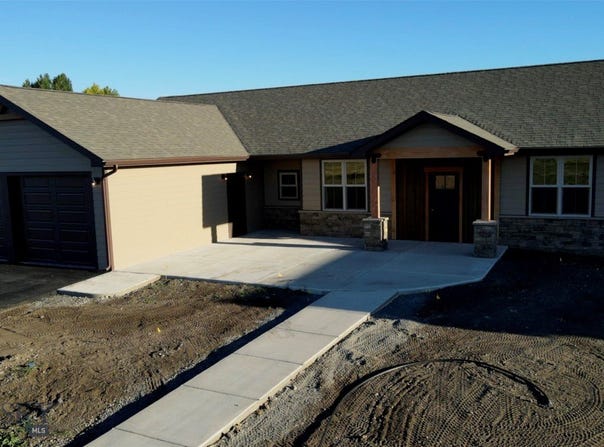 1012 Sagebrush Lane, Deer Lodge, MT 59722