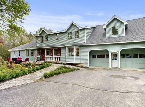 22 Cote Drive, Arundel, ME 04046