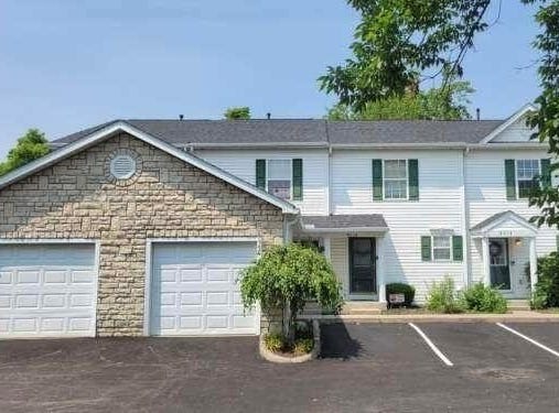 4618 Parrau Drive, Columbus, OH 43228