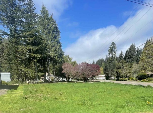 0 N Trout, Rose Lodge, OR 97368