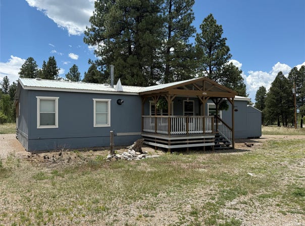 406 State Road 512, Chama, NM 87520