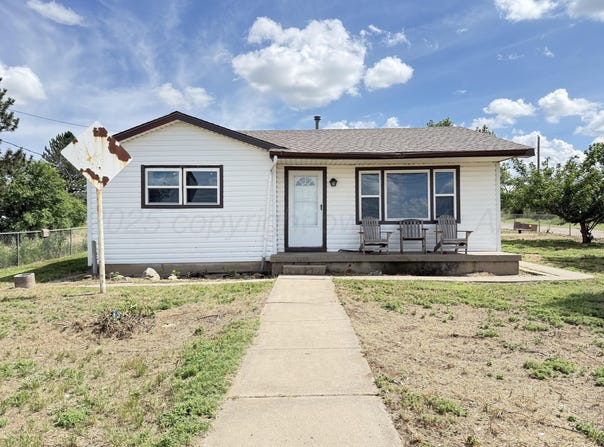 1200 E SAINT FRANCIS Avenue, Amarillo, TX 79108-4308