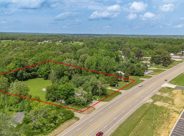 5726 HWY 49 South, Paragould, AR 72450